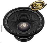 Alto Falante 12'' Eros 400 RMS