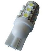 Lâmpadas Meia-Luz de Leds