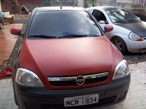 Envelopamento Automotivo