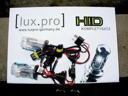 Kit Xenon