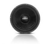 Alto Falante 12'' Bossound 350 RMS